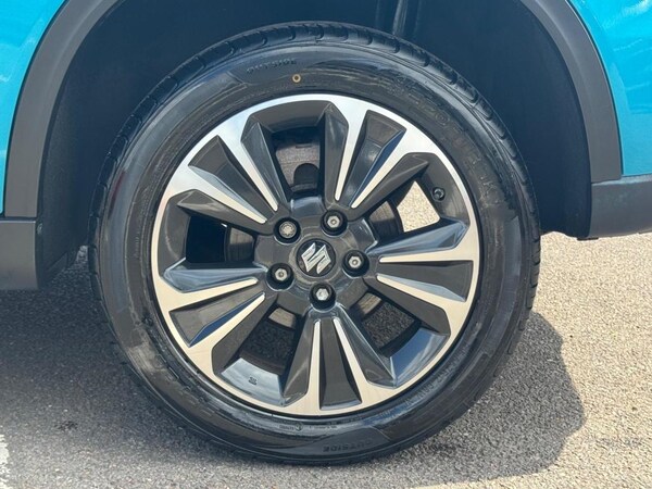 Used Suzuki Vitara 2021 for sale - 76202109: Photo 41