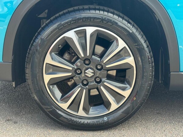 Used Suzuki Vitara 2021 for sale - 76202109: Photo 42
