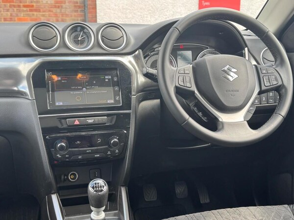 Used Suzuki Vitara 2021 for sale - 76202109: Photo 7
