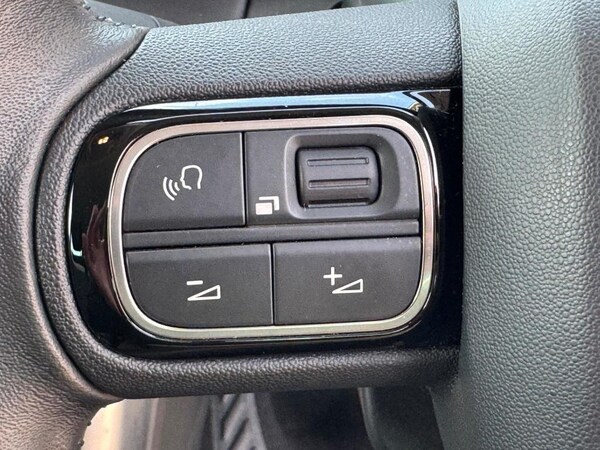 Used Citroen C3 Aircross 2018 for sale - 76202114: Photo 18