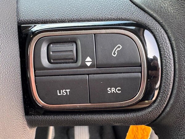 Used Citroen C3 Aircross 2018 for sale - 76202114: Photo 19