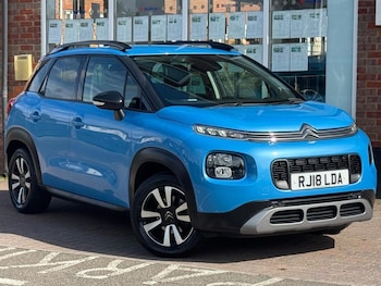 Citroen - C3 Aircross