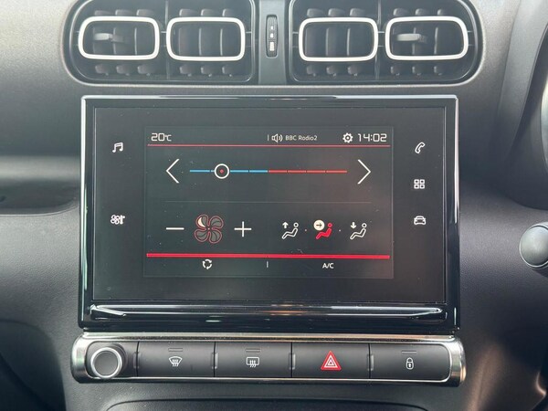 Used Citroen C3 Aircross 2018 for sale - 76202114: Photo 28