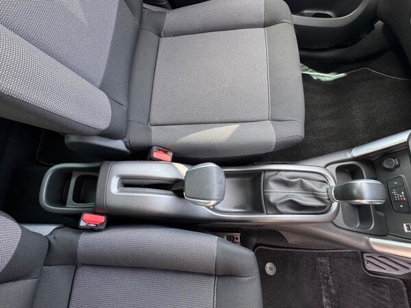 Used Citroen C3 Aircross 2018 for sale - 76202114: Photo 30