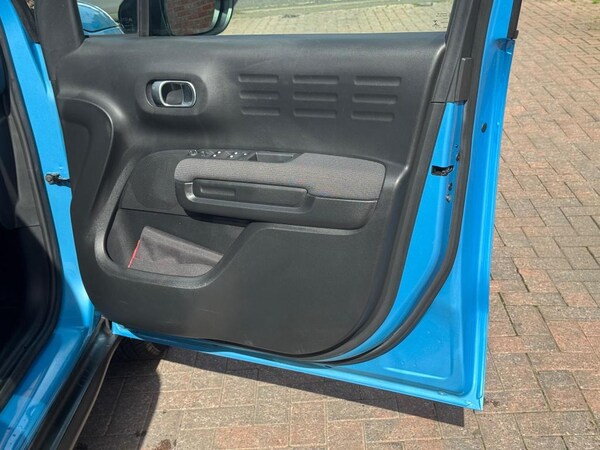 Used Citroen C3 Aircross 2018 for sale - 76202114: Photo 33