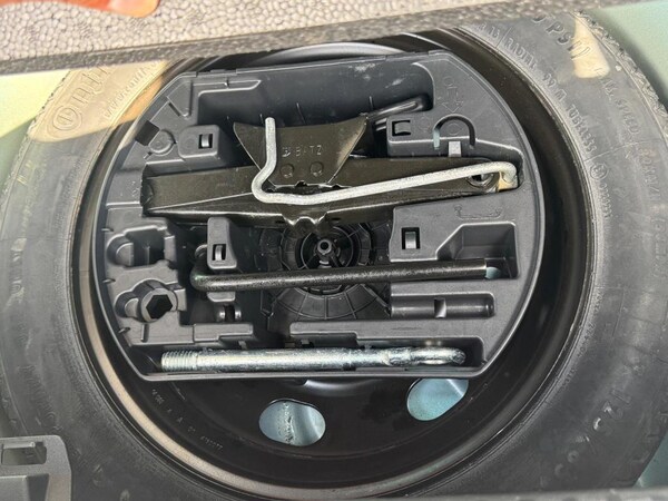 Used Citroen C3 Aircross 2018 for sale - 76202114: Photo 36