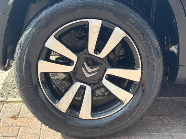 Used Citroen C3 Aircross 2018 for sale - 76202114: Photo 38