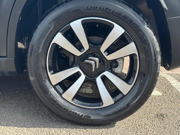 Used Citroen C3 Aircross 2018 for sale - 76202114: Photo 39