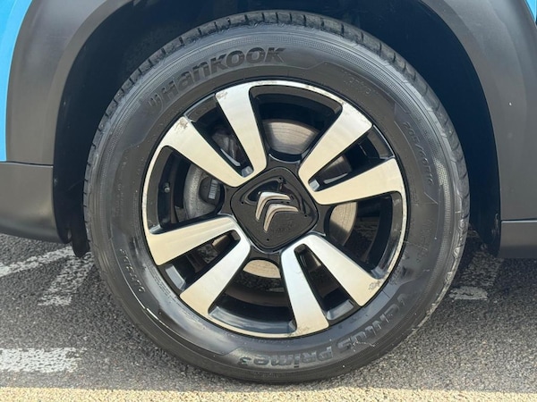 Used Citroen C3 Aircross 2018 for sale - 76202114: Photo 40
