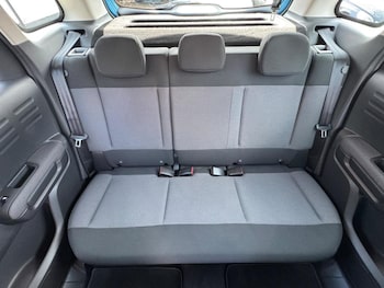 Used Citroen C3 Aircross 2018 for sale - 76202114: Photo 4