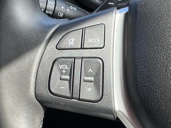 Used Suzuki SX4 S-Cross 2024 for sale - 76202136: Photo 12