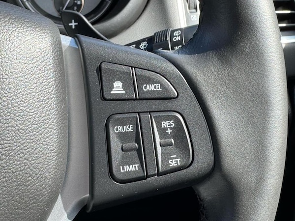 Used Suzuki SX4 S-Cross 2024 for sale - 76202136: Photo 13