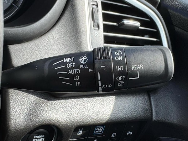 Used Suzuki SX4 S-Cross 2024 for sale - 76202136: Photo 17