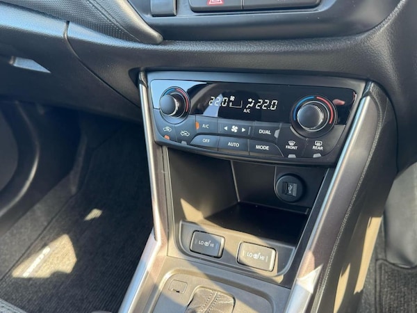 Used Suzuki SX4 S-Cross 2024 for sale - 76202136: Photo 23