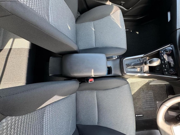 Used Suzuki SX4 S-Cross 2024 for sale - 76202136: Photo 24