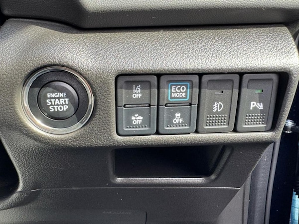 Used Suzuki SX4 S-Cross 2024 for sale - 76202136: Photo 27