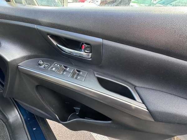 Used Suzuki SX4 S-Cross 2024 for sale - 76202136: Photo 29
