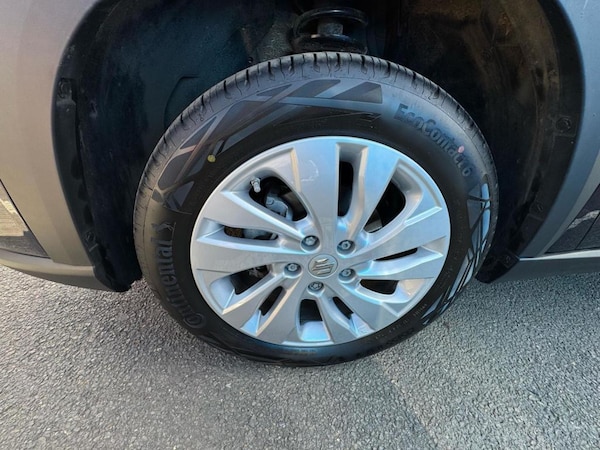 Used Suzuki SX4 S-Cross 2024 for sale - 76202136: Photo 36