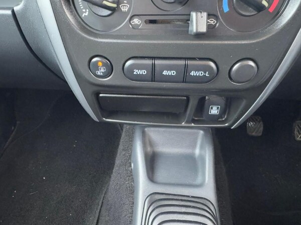 Used Suzuki Jimny 2015 for sale - 76202133: Photo 13