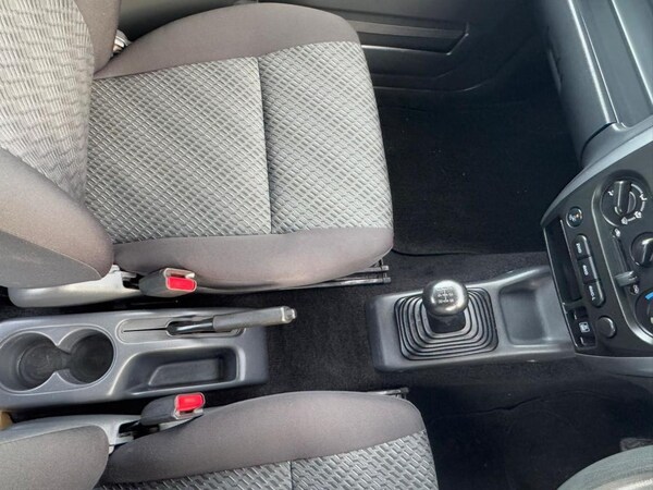 Used Suzuki Jimny 2015 for sale - 76202133: Photo 14