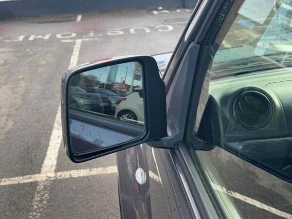 Used Suzuki Jimny 2015 for sale - 76202133: Photo 18