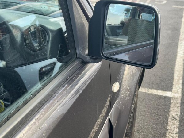 Used Suzuki Jimny 2015 for sale - 76202133: Photo 19
