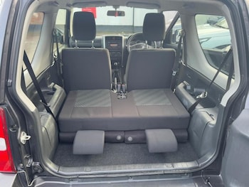 Used Suzuki Jimny 2015 for sale - 76202133: Photo 4