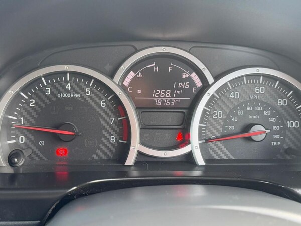 Used Suzuki Jimny 2015 for sale - 76202133: Photo 9