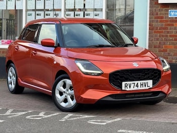 2024 - 1.2 Mild Hybrid Motion 5dr