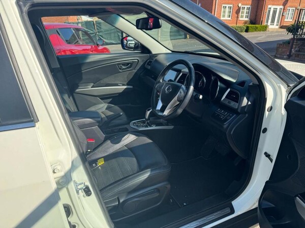 Used Ssangyong Tivoli 2019 for sale - 76202121: Photo 11