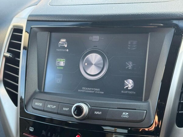 Used Ssangyong Tivoli 2019 for sale - 76202121: Photo 19