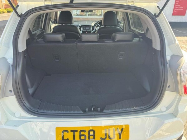 Used Ssangyong Tivoli 2019 for sale - 76202121: Photo 27