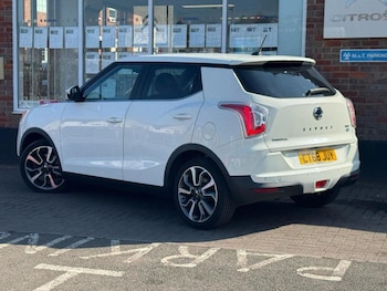 Used Ssangyong Tivoli 2019 for sale - 76202121: Photo 3