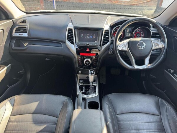 Used Ssangyong Tivoli 2019 for sale - 76202121: Photo 8
