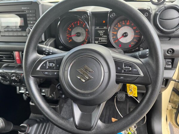 Used Suzuki Jimny 2023 for sale - 76202139: Photo 17