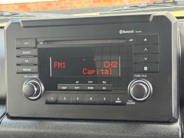 Used Suzuki Jimny 2023 for sale - 76202139: Photo 23