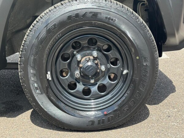 Used Suzuki Jimny 2023 for sale - 76202139: Photo 29