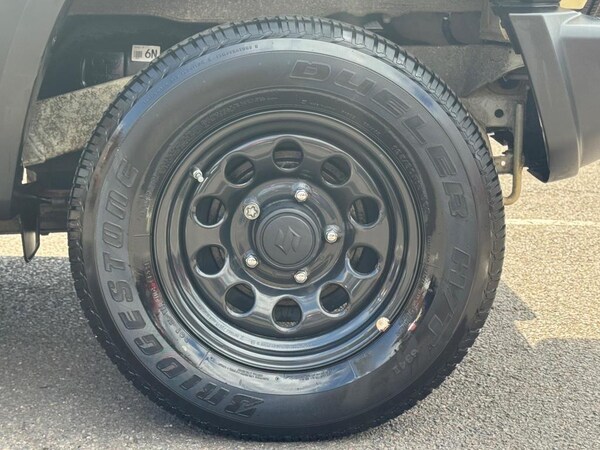 Used Suzuki Jimny 2023 for sale - 76202139: Photo 31