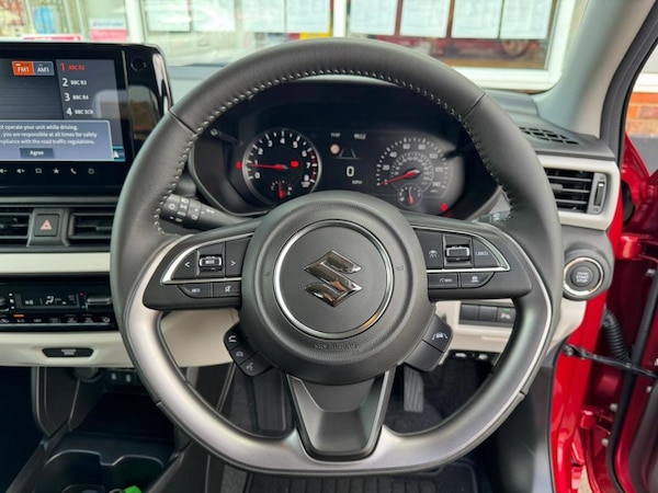 Used Suzuki Swift 2024 for sale - 76202116: Photo 12