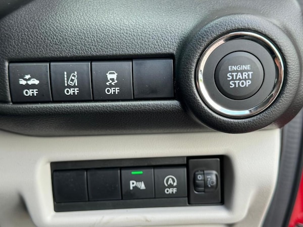 Used Suzuki Swift 2024 for sale - 76202116: Photo 29