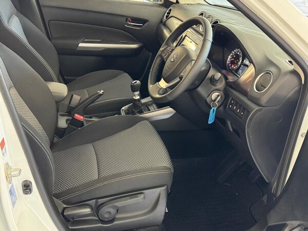 Used Suzuki Vitara 2025 for sale - 76202119: Photo 10