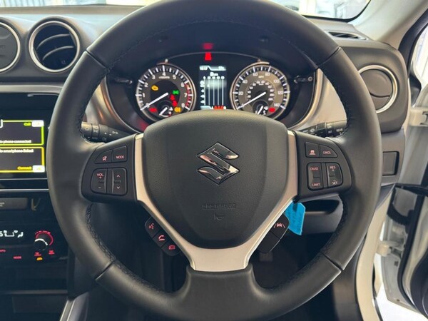 Used Suzuki Vitara 2025 for sale - 76202119: Photo 13