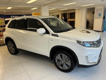 Suzuki - Vitara