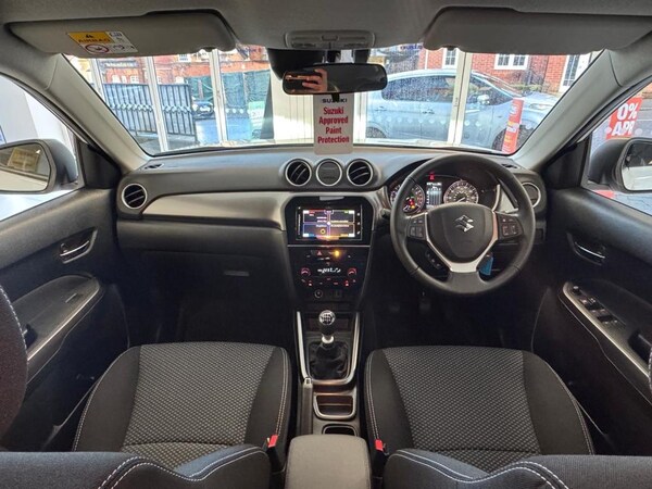 Used Suzuki Vitara 2025 for sale - 76202119: Photo 2