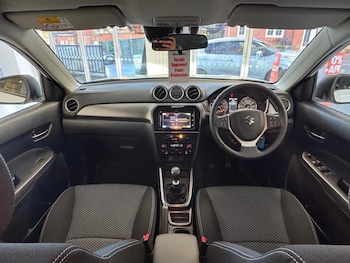Used Suzuki Vitara 2025 for sale - 76202119: Photo 2