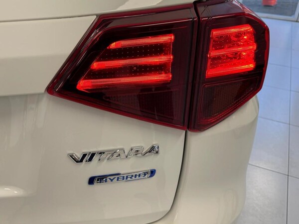 Used Suzuki Vitara 2025 for sale - 76202119: Photo 32