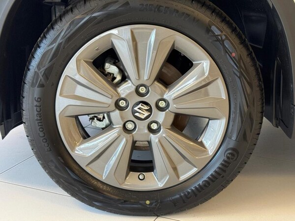 Used Suzuki Vitara 2025 for sale - 76202119: Photo 36