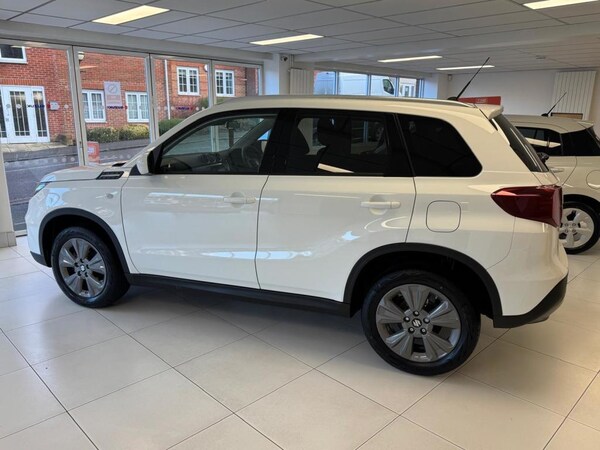 Used Suzuki Vitara 2025 for sale - 76202119: Photo 3