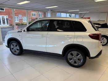 Used Suzuki Vitara 2025 for sale - 76202119: Photo 3
