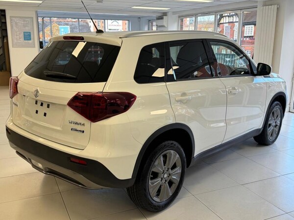 Used Suzuki Vitara 2025 for sale - 76202119: Photo 7